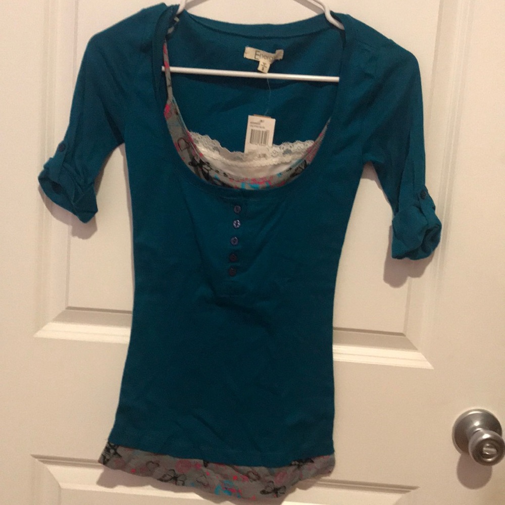 Energie Blouse/Top